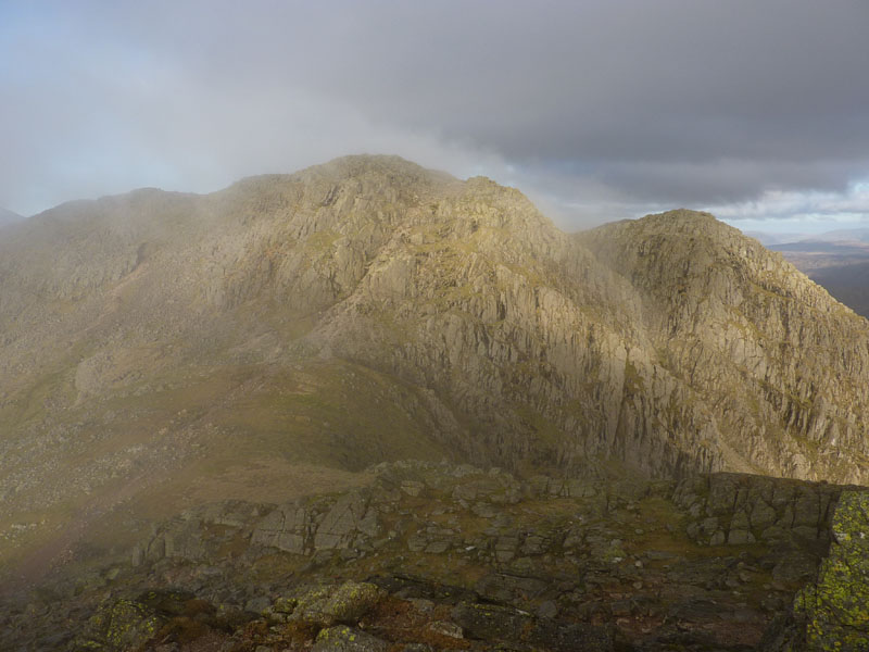 Crinkle Crags